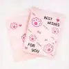 Custom Courier bubble poly Bag - Image 3