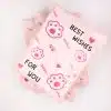 Custom Courier bubble poly Bag - Image 4
