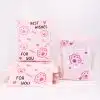 Custom Courier bubble poly Bag - Image 5