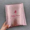 Custom Logo Envelopes Bubble Mailing Bags - Image 4