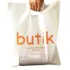 custom printed die cut bags