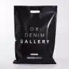 custom printed die cut bags - Image 5