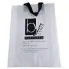 custom printed die cut handle bag - Image 2