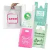 custom printed t shirt bags - Image 4