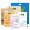 die cut plastic bags with logo - Image 4