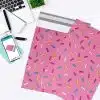 poly bags for shipping clothes - Image 2