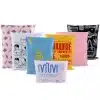 poly mailers wholesale