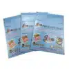 Custom cardboard envelope packaging - Image 3