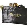 custom colorful shopping bag with handle