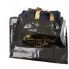 custom colorful shopping bag with handle - Image 2
