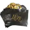 custom colorful shopping bag with handle - Image 5