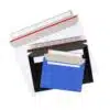 Biodegradable Rigid Cardboard Mailer Document Envelope - Image 4