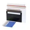 Biodegradable Rigid Cardboard Mailer Document Envelope - Image 5