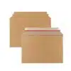 Kraft Cardboard Mailing Envelope Mailers