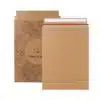 Kraft Cardboard Mailing Envelope Mailers - Image 2