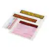 Shipping Label Plastic Packing List Pouch - Image 4